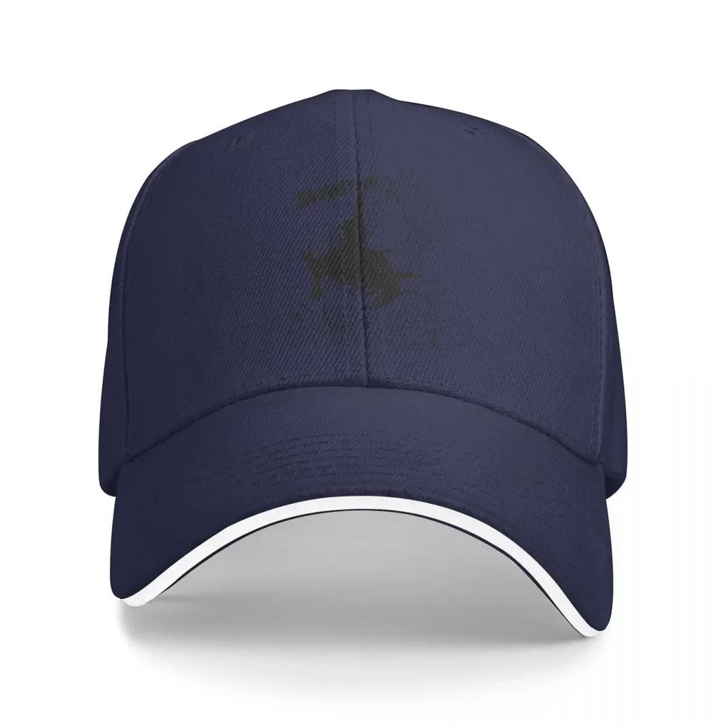 New Banana Fish Anime Eiji Okumura And Ash Lynx Baseball Caps Sun Caps Unisex Hats