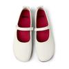 Camper 26SS Women S Flat ShoeS Right Nina K201365 024