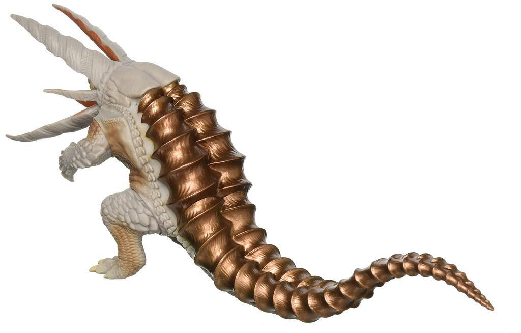 Movie Monster Series Monster B (tentative)