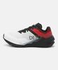 Descente Sorevo White Sr313Rrn71 (A Type)