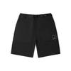 DAHAHM CHOI 21 Casual Shorts Men's Black Moderate VN0A5H58BLK