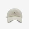 Simple and Fashionable Letter Embroidered Baseball Cap for Men and Women  Korean Style Couples with Versatile Baseball Cap Showing Small Face