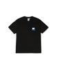 Taik Tyke X Kompakt Record Bar T-Shirt Black