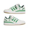 Men's Sneakers Adidas FORUM LOW White IE7175 Size 45 1/3