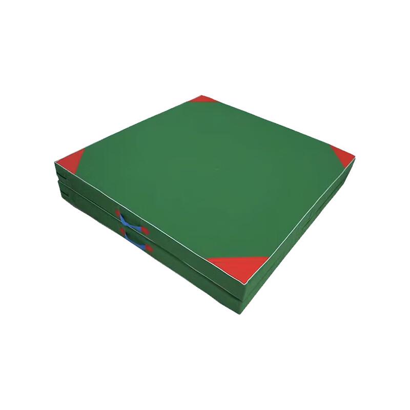 Hongtu Two-Fold Silicone Waterproof Canvas Mat