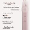 Philips HX2461 Sonic Electric Toothbrush with Sterilization Box