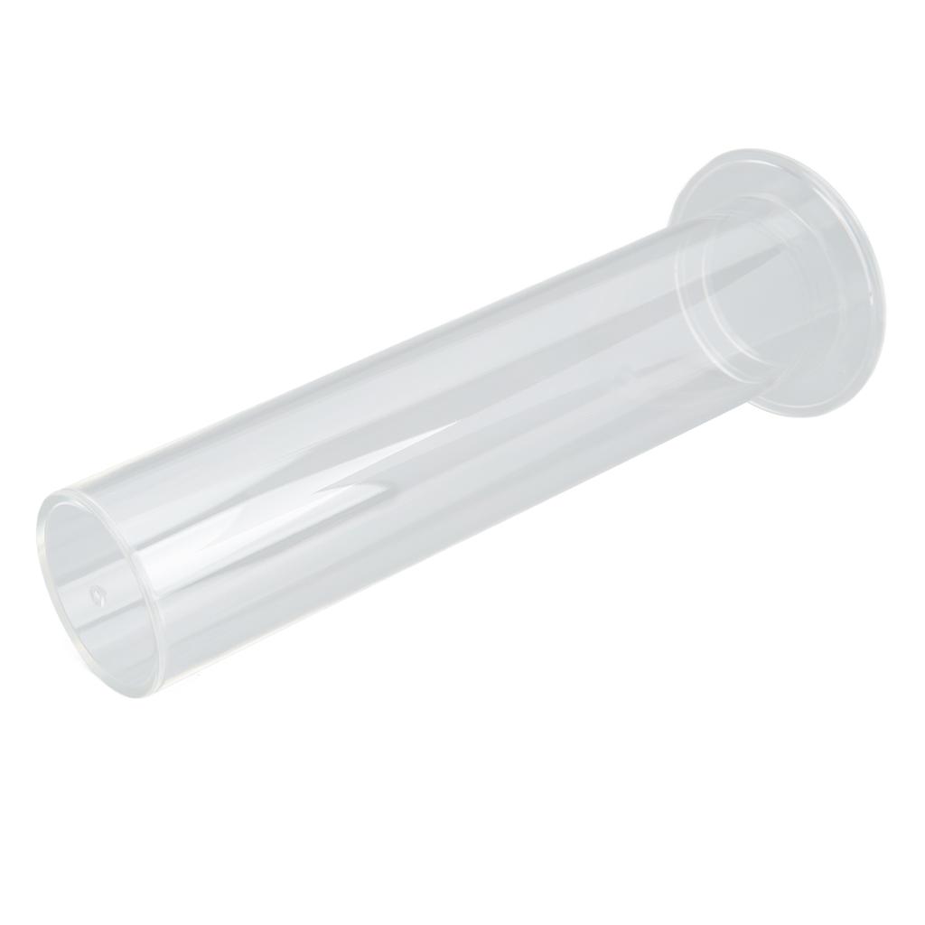 Przezroczysty akrylowy stojak na gumki do włosów, ekspozytor na bransoletki, dekoracja domu do łazienki