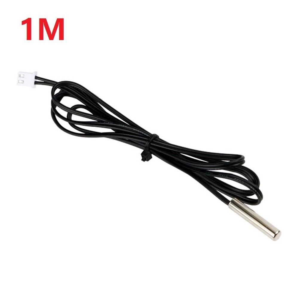 Temperature Sensor Probe 10K Ohm 1% Good Waterproof