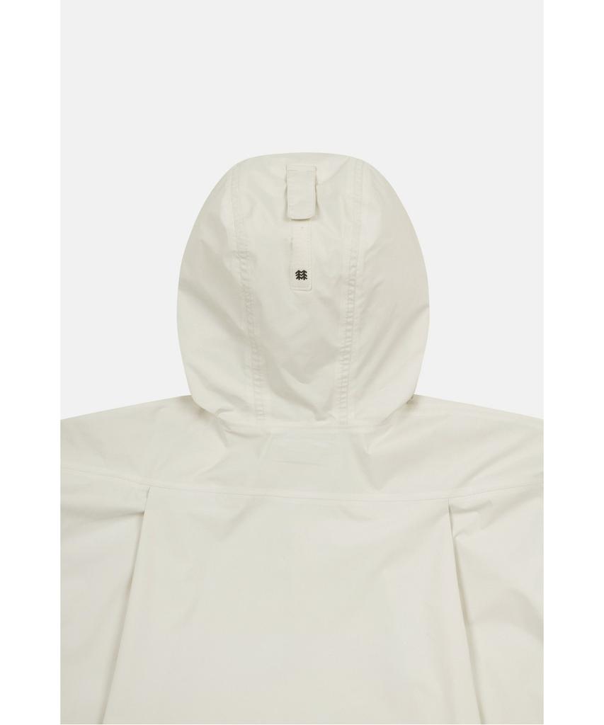 Kolon Sport Unisex Raincoat Jwjjx26251Cre