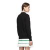 Casablanca Unisex Adult Ping Pong Club Embroidered Sweatshirt