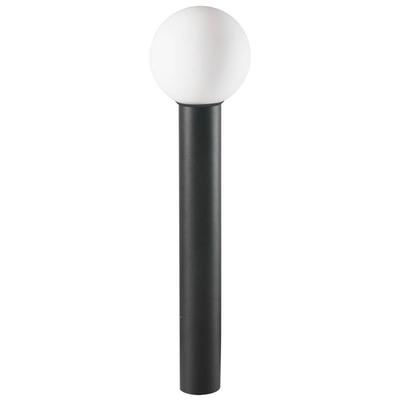 Lampa Zewnętrzna Słupek Ogrodowy FELTRE OFL-8081-BL Italux