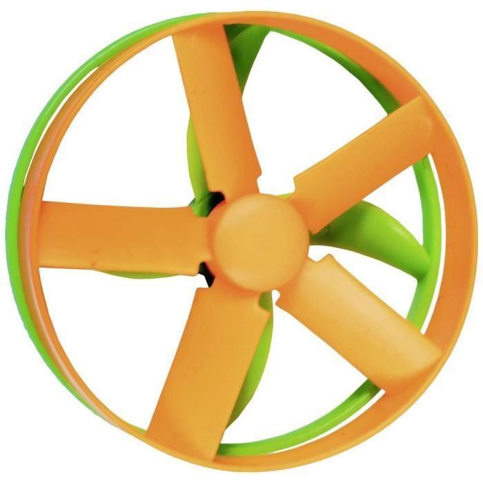 Günther Flugspiele 1687 Avion vol libre TurboTwister