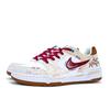 Nike Full Force Luck On Your Side Abrasion Resistant Abrasion Resistant Low top Skateboard Shoes Men's Red Brown HJ3485-121(Tean1745--X)