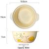 Alimente solide – Veselă pentru copii