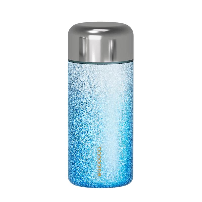 BAOPAI Portable Stainless Steel Insulated Thermos