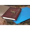 Combo Leather Diary Handmade Leather Diary for Men Women Journal Paper Notebook Diaries Planner