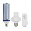 60W Ultraviolet Corn Light with Remote Control and Timer