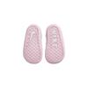 Nike Pico Comfortable Casual Low-Top Walking Shoes Baby Shoes White Pink AR4162-105