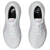 (WMNS) ASICS GT-1000 13 Sneakers 'White Lavender Glow' Women's 1012B663-100