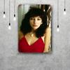 Kate Bush Metal Signs Wall Decor Vintage Tin Signs Captain Metal Poster Decor for Bar Pub Club Wall Decoration