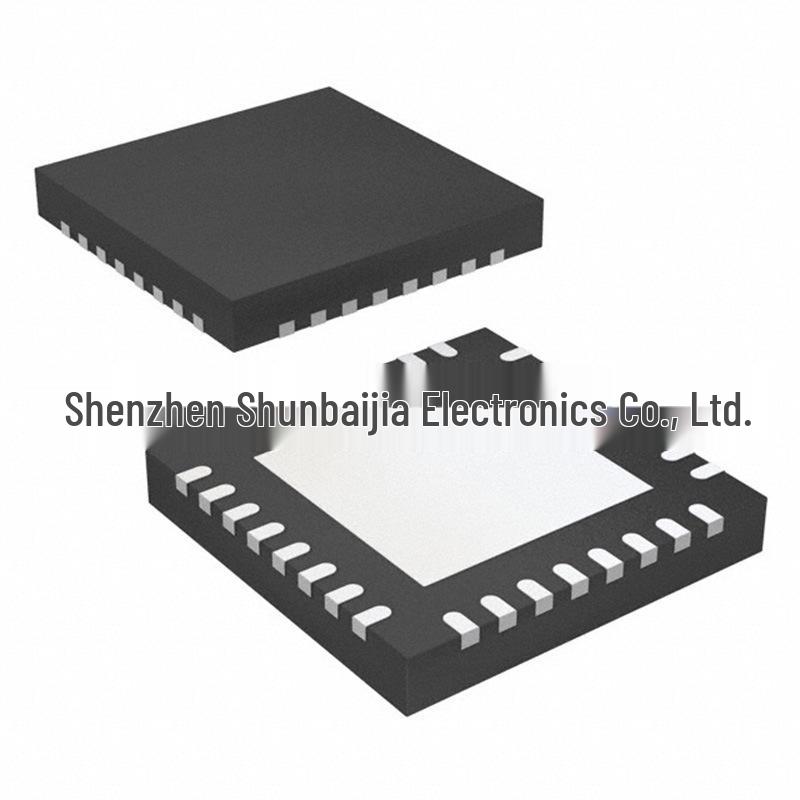 CLRC66303HNY Silkscreen 66303 SMD HVQFN-32 RFID Chip