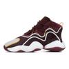 adidas נעלי סניקרס Eric Emanuel X Crazy Byw 'Maroon' BD7242