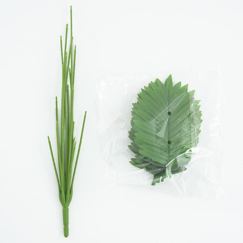 Lutescens Dypsis Greenery For Interior Decor And Garden Photography Props