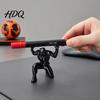 Pen Holder Gift Tactical Hero Stand 3D Printed Desk Organizer Armor