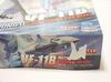 Hasegawa 172 Macross the Ride Series VF-11B Nordung II "Macross the Ride"