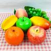 Foam Orange Simulation Fruit Model: Home Decoration & Window Display