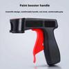 Adjustable Nozzle Spray Gun Portable Power Sprayer Self Painting Tool High Pressure For Car Refinishing Home Garden Paint Gadget