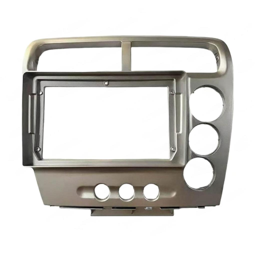 9-inch Navigation Control Panel for 00-05 Honda Civic/EP3 CIVIC