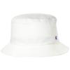 Champion Bucket Hat 587-001A White [L Size] 59.5 cm
