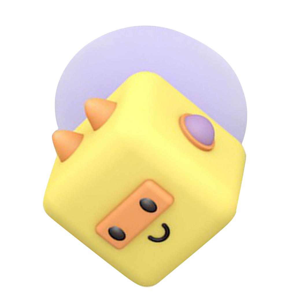 Adhesive Hook Cartoon Shaped Multifunctional Punch  Wall Hook for Towel Hat Shoes