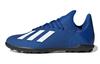 X 19.3 Low Top Kids' Soccer Shoes Kids' EG7172