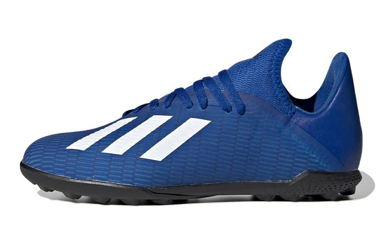 

Adidas X 19.3 Low top Kids Soccer Shoes Kids EG7172 35