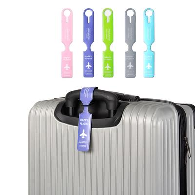 Accesorii pentru bagaje – Etichete de bagaj