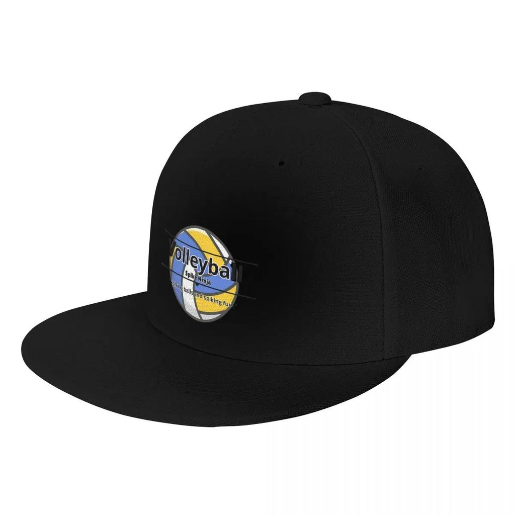 Volleyball Funny Design Cap Fashion Casual Baseball Caps Adjustable Hat Hip Hop Summer Unisex Baseball Hats