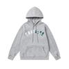 Mens Oversized Hooded Sweatshirt Jogger Set With Embroidered Letter Streetwear Casual Outfit