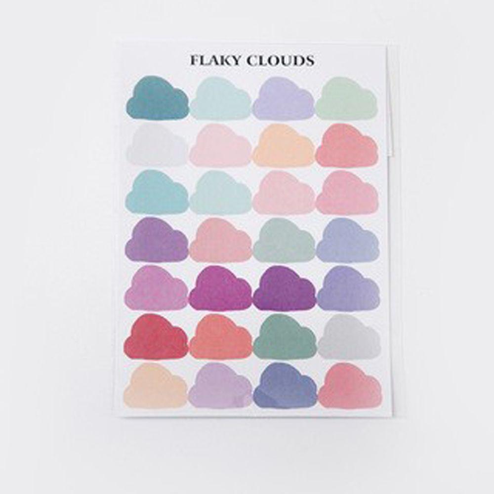 DIY Diary Stationery Stickers Label Stickers Decorative Decals Diary Scrapbooking Stickers