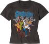 Scooby Doo Boys' Scooby Doo Team T-Shirt