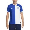 New Nike Soccer Jerseys Men's Blue FJ6810-418