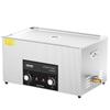 22L Ultrasonic Cleaner with Heater Timer & Basket Digital Sonic Machine