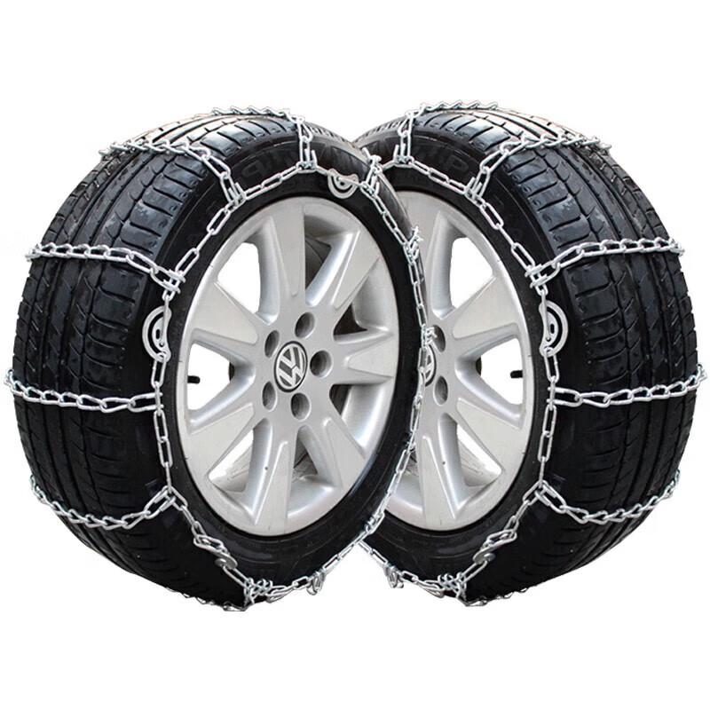 Leiwei Tire Anti-Skid Chains for Cheetah