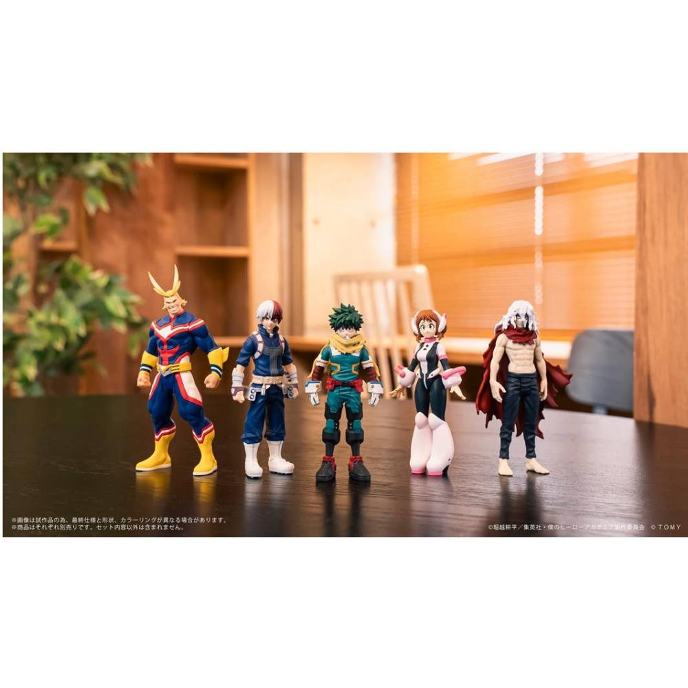 My Hero Academia Ck M01 Collekazaro My Hero Academia Izuku Midoriya