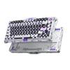 GravaStar - Mercury V75 Wired Magnetic Keyboard - Wired Magnetic Keyboard Mecha Gray