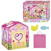 Pilot Care Spacious Care House 3 and Mel-chan Parts (Ages Up)