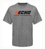 Echo Power Equipment Tools T-shirt Unisex T-Shirt