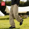 Men's Retro Style Cargo Pants