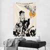 FFleetwood Rock Band Mac Tapestry Room Decor Wall Cloth Party Hanging Background Room Decor Baby Room